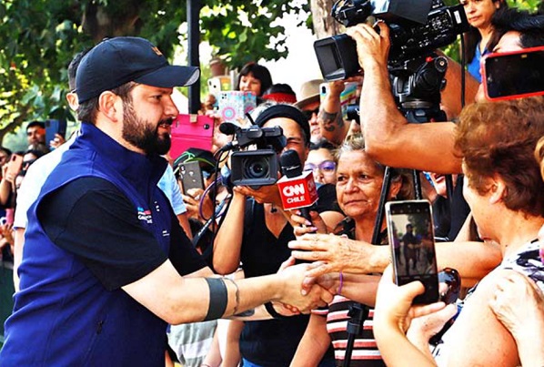 Primer año de gobierno en Ñuble: avances y materias pendientes a nivel local