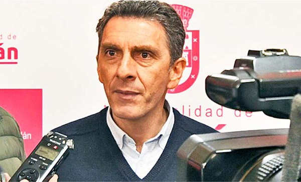 “El informe cuestiona lo que la ley sí permite hacer”