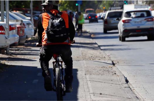Ciclovías