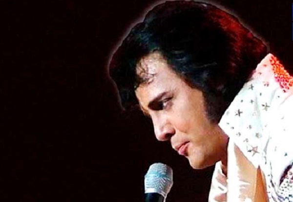 Llega a Chillán el destacado tributo mundial de Elvis Presley