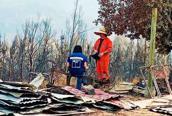 14 comunas de Ñuble recibirán recursos de la Subdere