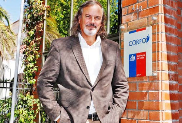 “Creamos una línea presupuestaria de desarrollo productivo sostenible”