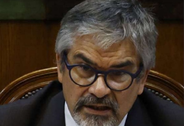 “Rechazo a la tributaria es mala noticia para pensionados, mujeres, pymes y clase media”