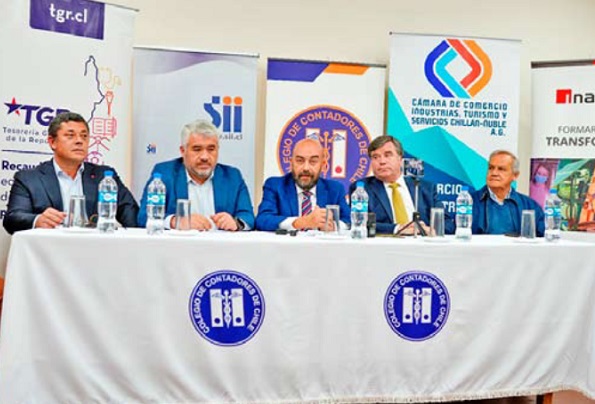 Prevén alza de 6% en declaraciones de renta por el pago del crédito solidario