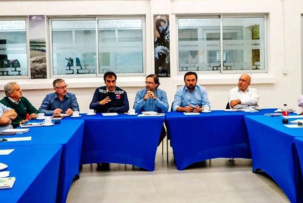 Piden reactivar obra clave para reforzar la transmisión eléctrica