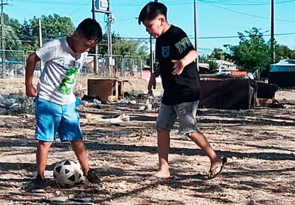 Municipio ha levantado más de 14 mil kilos de basura entre enero y febrero
