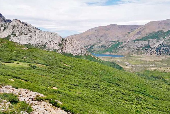 Proyectan para el año 2024 paso fronterizo entre Chile y Argentina