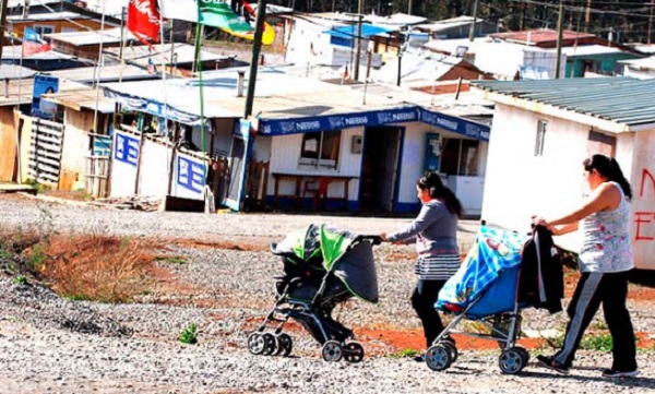 Delinean medidas para agilizar los proyectos de viviendas sociales