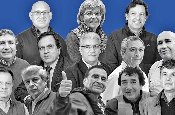 UdeC se posiciona en el primer lugar nacional en tres áreas del conocimiento