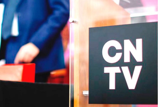 Unidad para Chile tendrá el mayor tiempo de la franja de TV