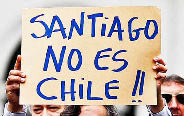 Día de las Regiones: Gobierno firmará acuerdo con Gores y municipios en materia de seguridad