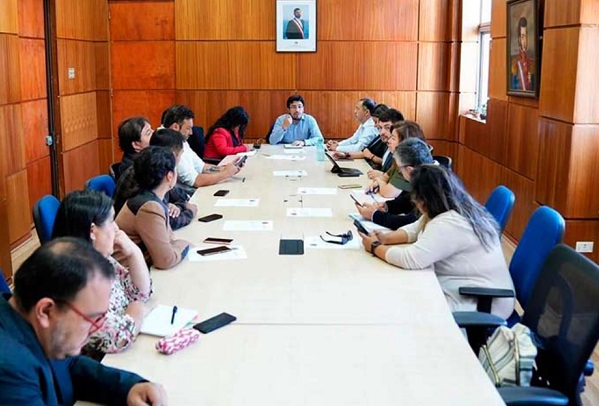 A una semana que acabe marzo no hay nombramientos en Trabajo y Agricultura