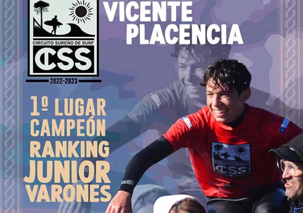 Surfistas de Cobquecura se suben a la cima del podio en final del circuito