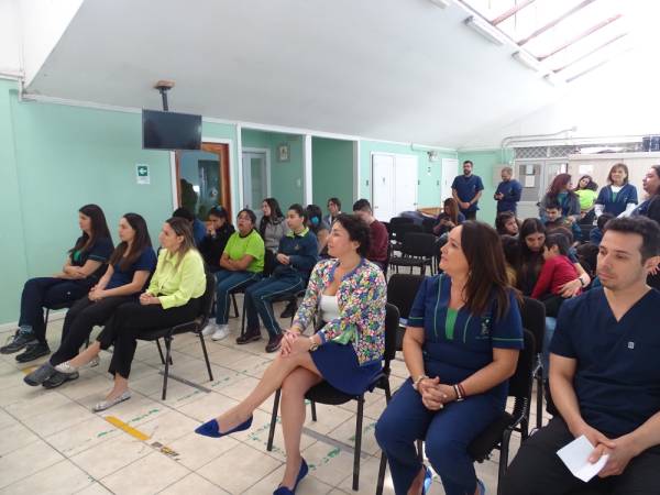 Senadis Ñuble lanza fondo para la inclusión de estudiantes con discapacidad