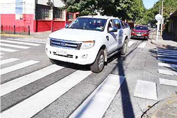 En un 35% aumentó su recaudación Chillán Viejo por permisos de circulación