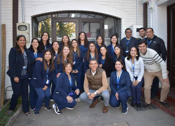 Foto del lector: Atención Domiciliaria para Adultos Mayores