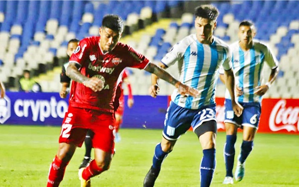 De la Libertadores a la Copa Chile, sin tiempo para lamentos ni sorpresas
