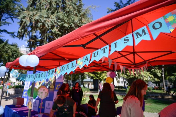 Más de 300 alumnos con TEA son atendidos en la educación municipal