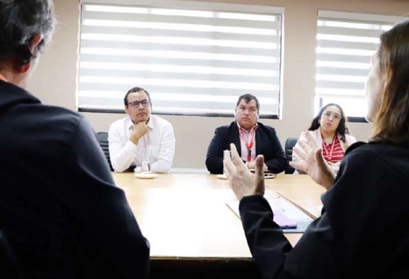 Chillán Viejo registra la mayor cantidad de denuncias ambientales