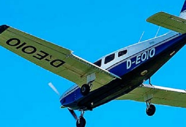 Venezuela destruyó “aeronave hostil” en la frontera con Colombia