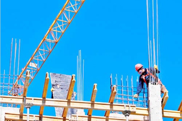 En Ñuble se han entregado 470 gift cards para materiales de construcción tras sistema frontal