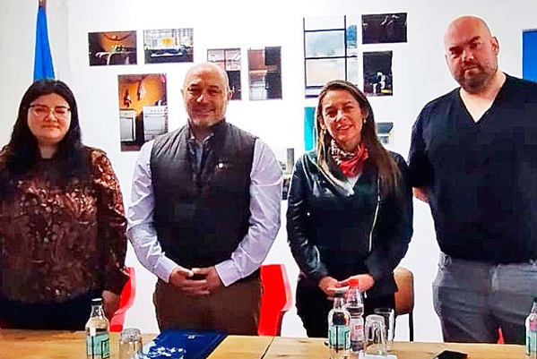 UdeC, Teatro y Conservatorio de Santiago lanzan el Unesco Jazz