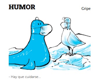 Humor