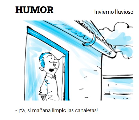 Humor