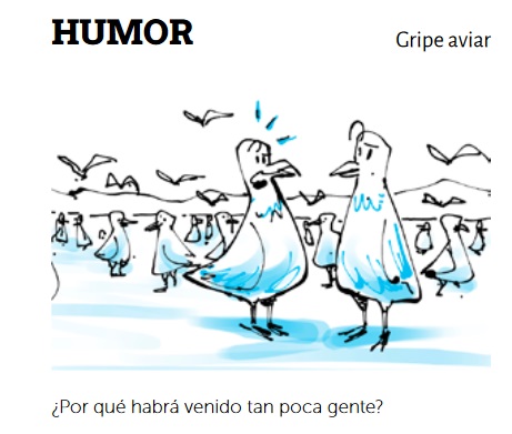 Humor