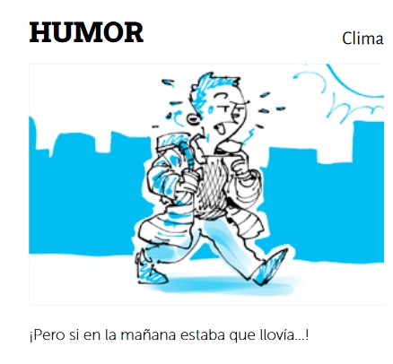 Humor