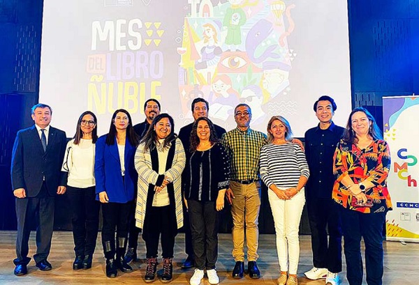Realizarán primer Plan local para el fomento lector