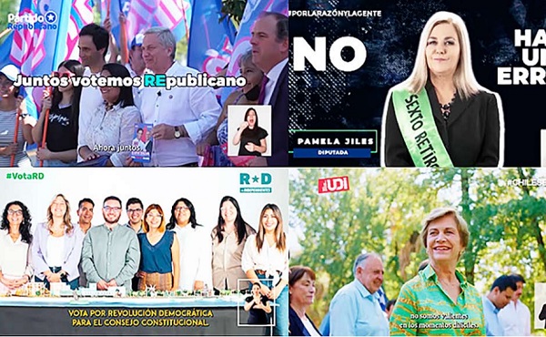 Expertos desmenuzan el “ofertón” de los candidatos(as)