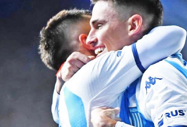 Radiografía a Racing: El primer rival del Rojo en la Libertadores