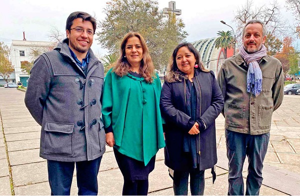 Culturas adquirirá terreno de Línea Azul que colinda con Los Carmelitas