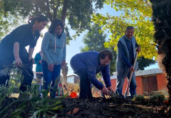 Foto del lector: Operativo