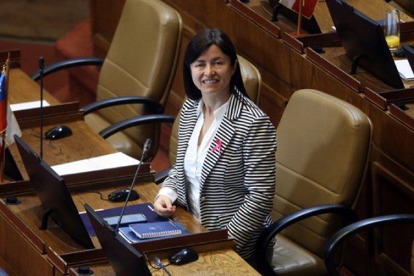 Piden incorporar a incorporar a trabajadores sociales al Código Sanitario