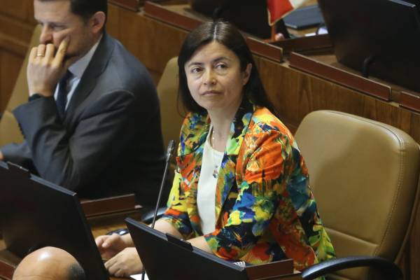 Diputada pide que restaurantes y colegios enseñen la “maniobra de Heimlich”