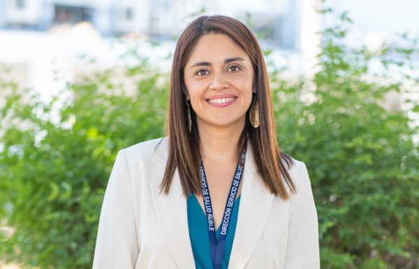 Nombran por Alta Dirección Pública a Directora del Servicio de Salud Ñuble