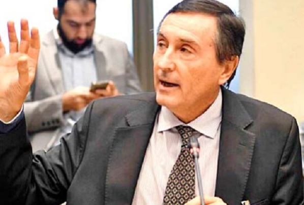 Presidente de Isapres: “No ha habido cobros indebidos”