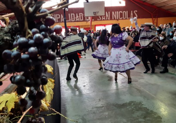 San Nicolás celebrará el Día del Patrimonio con folclor, gastronomía y reconocimientos