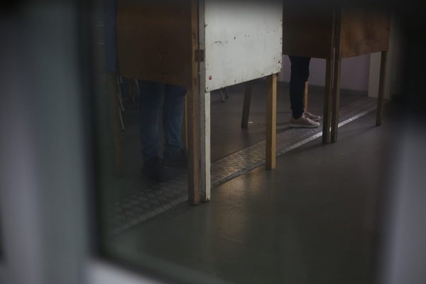 ¿Historia repetida, pero a la inversa?