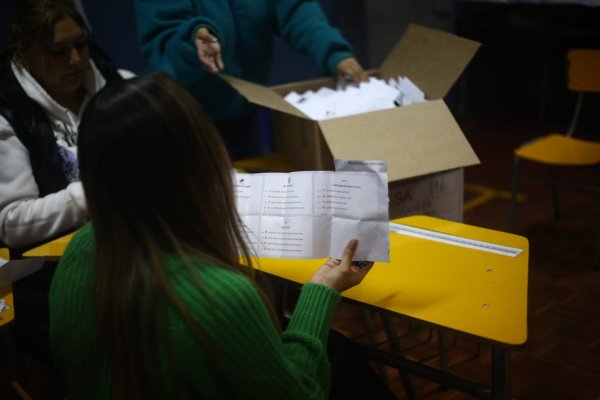 ¿Cómo deberán ‘leer’ las próximas municipales  y regionales los partidos políticos?