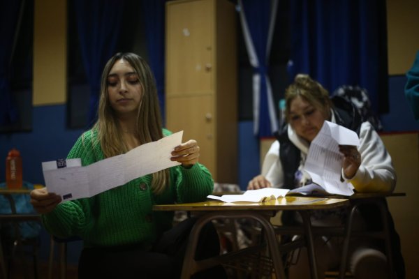 Lista del Partido Republicano se alzó con el 40,5% de los votos en Ñuble