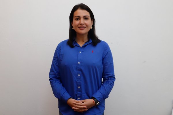 “Éste era el momento de representar a Ñuble”
