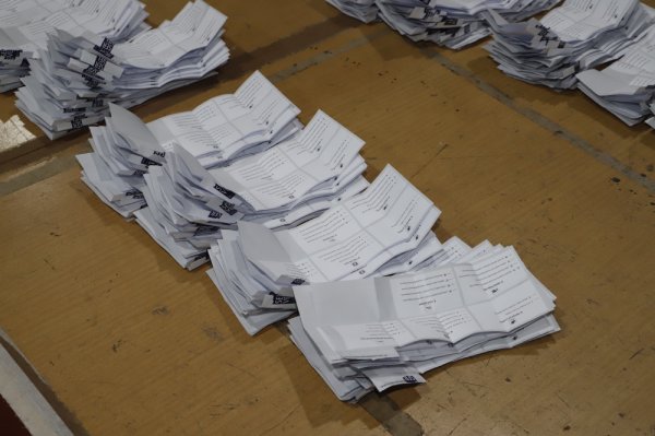 La misión e itinerario de los consejeros constitucionales rumbo a una nueva carta magna
