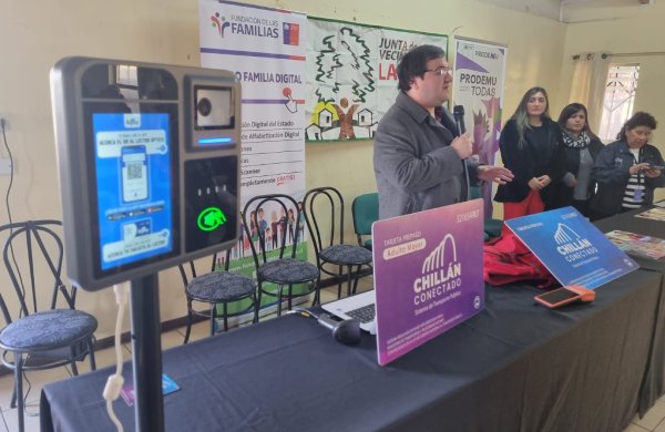 El 3 de julio comenzará a funcionar nuevo sistema de cobro electrónico en el transporte público