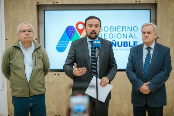 Rezago de obras energéticas amenaza al nuevo hospital