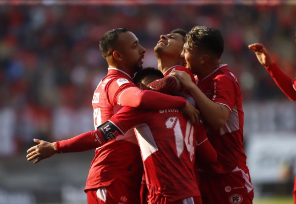 García espera que el Rojo no sienta el desgaste físico