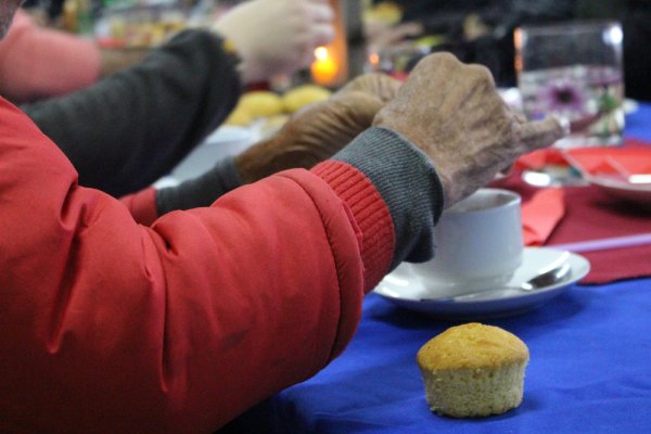 Cinco albergues y tres rutas calles habilitan este año para personas en situación de calle