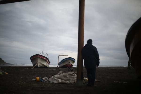 Bío Bío perfora el mar de Ñuble con nula fiscalización y grandes costos ambientales